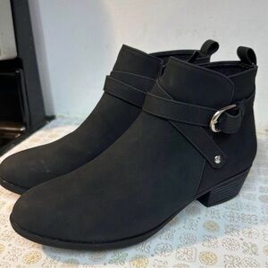 Women’s Ankle Boots